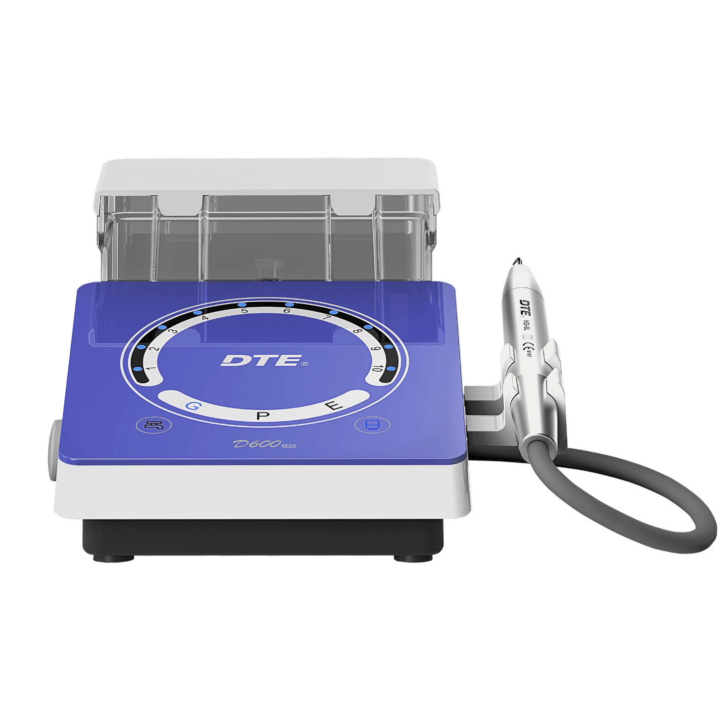 D600LED - Ultrasonic Scaler