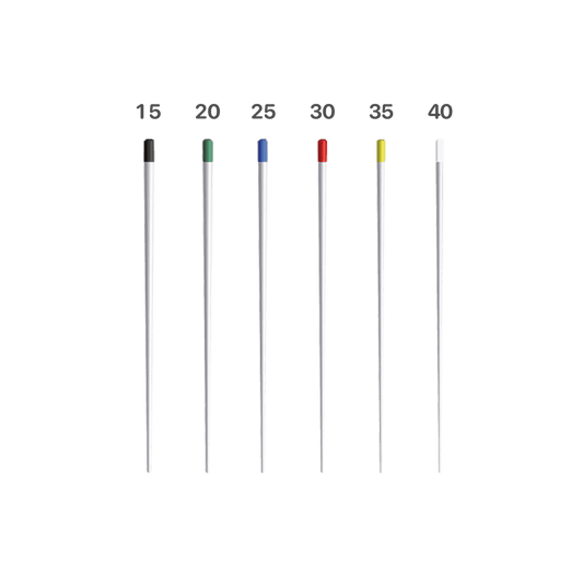 Paper_Points_-_15-40_-_Orodeka_-_Endodontie