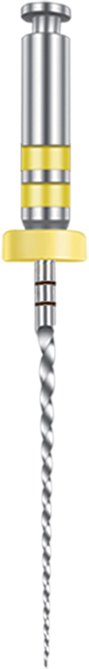 Plex RT - Retreatment Rotary