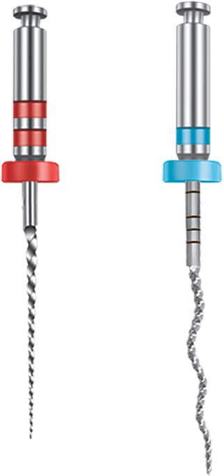 Plex RT - Retreatment Rotary
