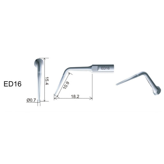 Ultrasonic Tip - ED16