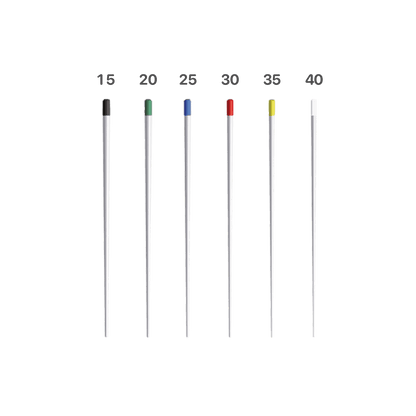 Paper_Points_-_15-40_-_Orodeka_-_Endodontie