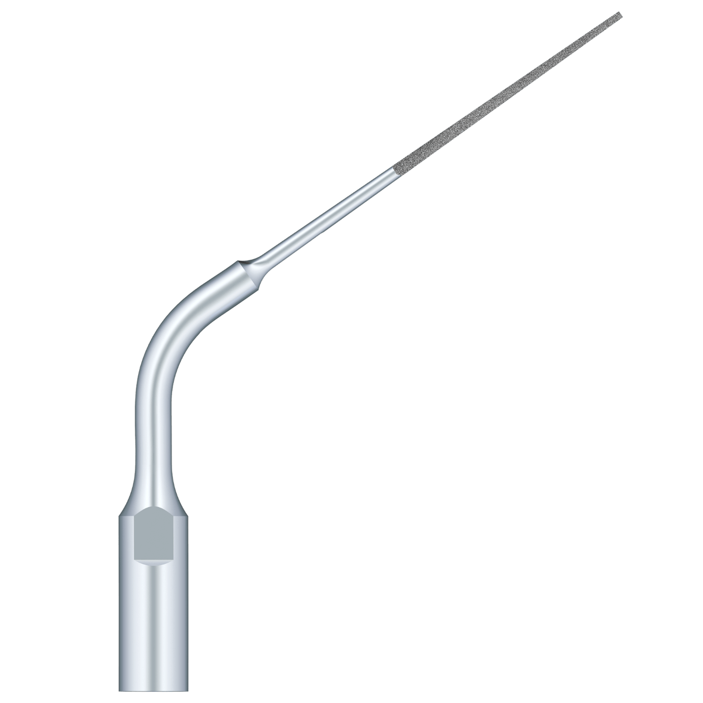 Ultrasonic-Tip-ED14D-Diamant-Coating