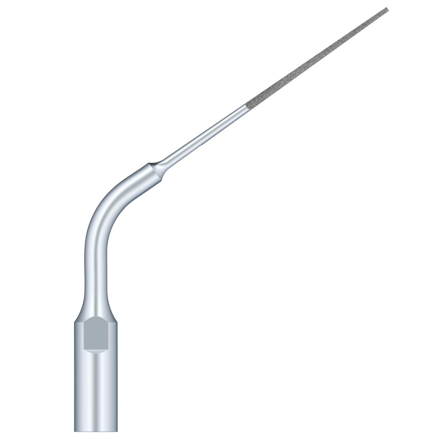 Ultrasonic-Tip-ED14D-Diamant-Coating