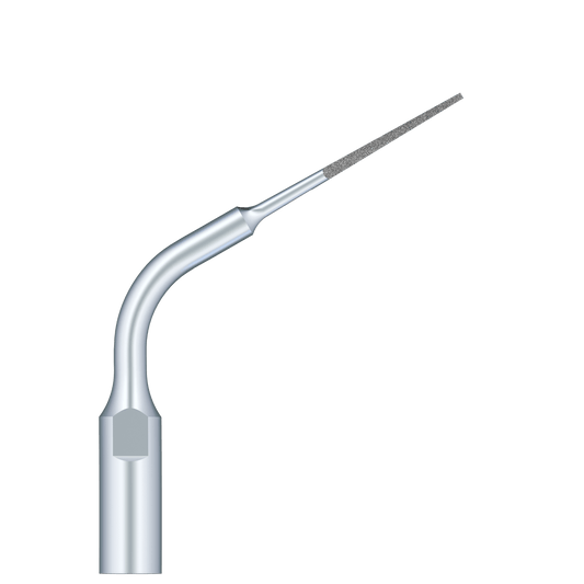 Ultrasonic-Tip-ED15D-Diamant-Coating