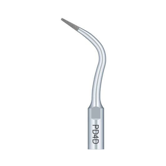 Ultrasonic-Tip-PD4D-DTE-Endo